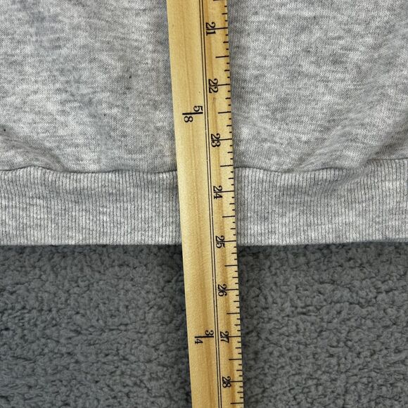 Vintage 90s Washington State University Sweatshirt Crewneck WSU Rose Bowl ‘98 XL - Picture 6 of 9